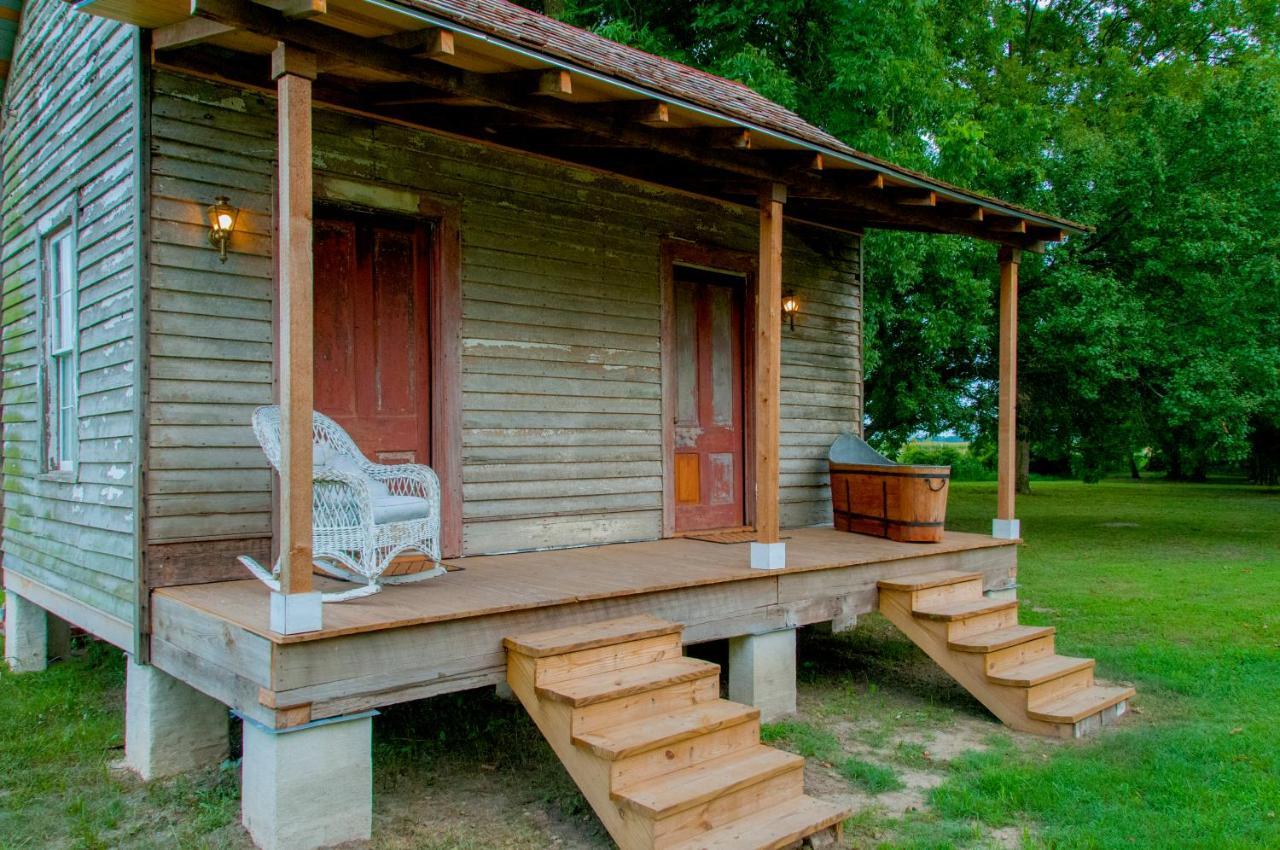 Belmont Plantation, Est 1857 Bed & Breakfast Greenville Exterior foto